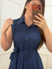 Vestido Laís