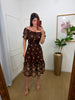 Vestido Bia