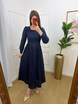 Vestido Linda