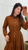 Vestido Franciele