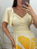 Vestido Sol