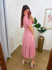 Vestido Hevelyn