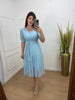 Vestido Lavínia