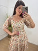 Vestido Inês