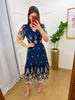 Vestido Mariuza