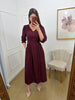 Vestido Laura