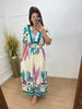 Vestido Ohana