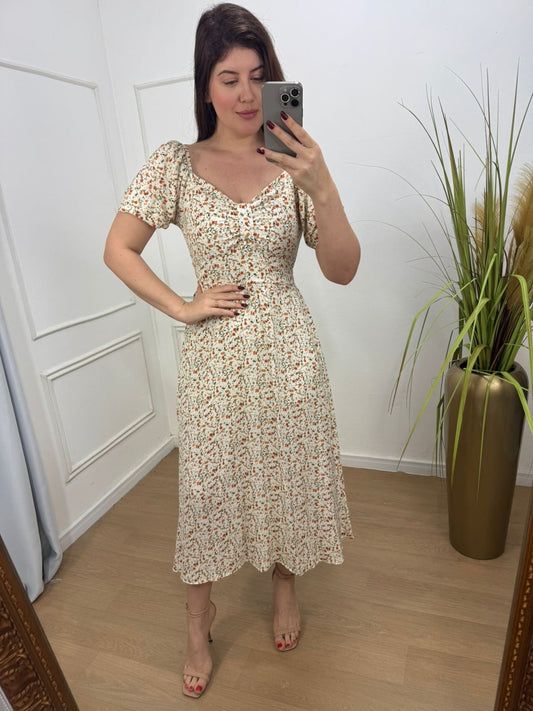 Vestido Noeli