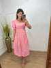 Vestido Indianara