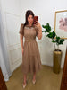Vestido Tatiana