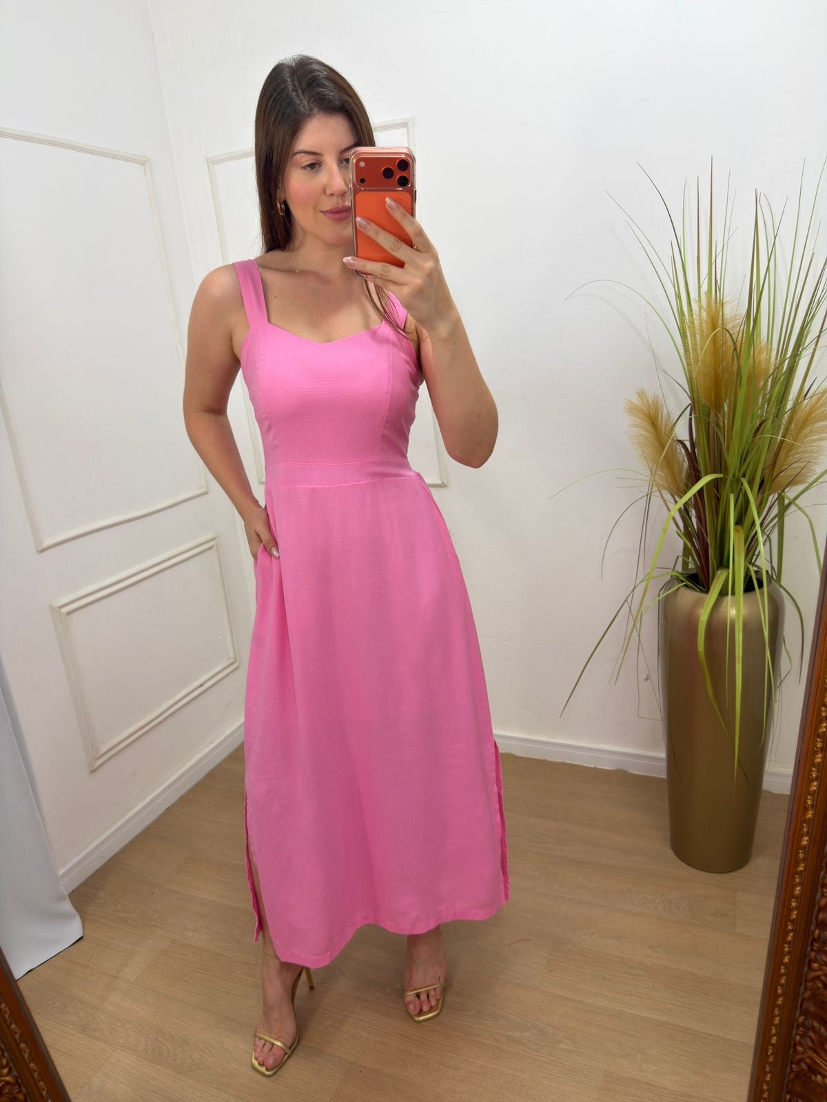 Vestido luana