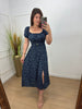 Vestido camponesa
