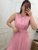 Vestido Talia