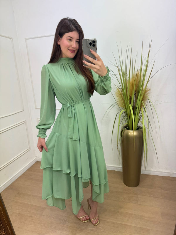 Vestido Larissa
