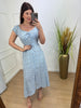 Vestido camponesa