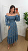 Vestido Dalva