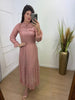 Vestido Princesa