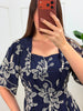 Vestido Francisca