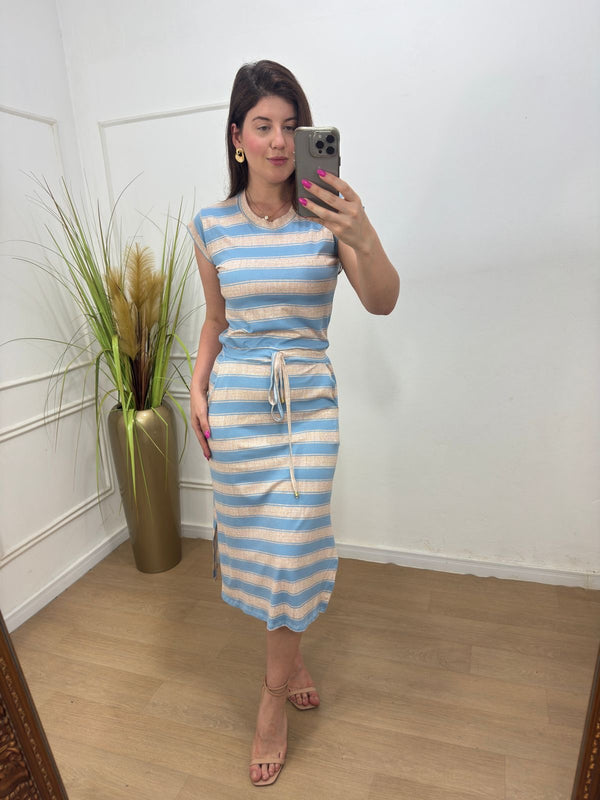 Vestido Simony