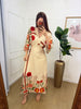 Vestido Priscila
