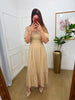 Vestido amora