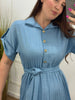 Vestido Geovana