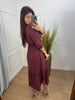 Vestido Rose - madame ka moda feminina