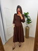 Vestido Olinda
