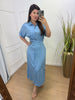 Vestido Naomi