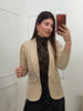 Blazer Luzia