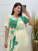 Vestido Rosa