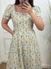 Vestido Tânia