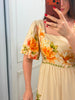 Vestido Raquel