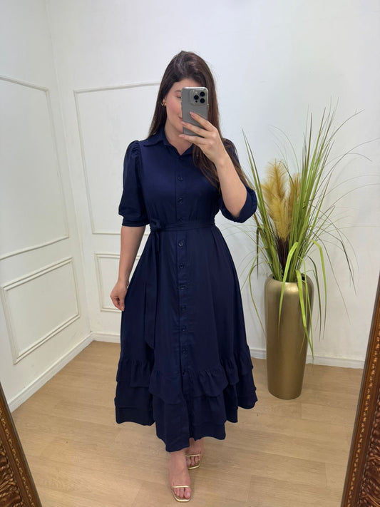 Vestido Vanessa