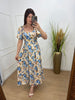 Vestido Maria Clara