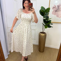 Vestido Paola