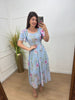 Vestido Claudia