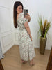 Vestido camponesa
