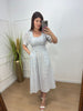 Vestido Maria Flor