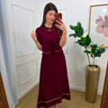 Vestido Lorena