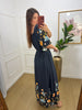 Vestido Cleuma