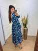 Vestido Melina