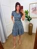 Vestido Lua
