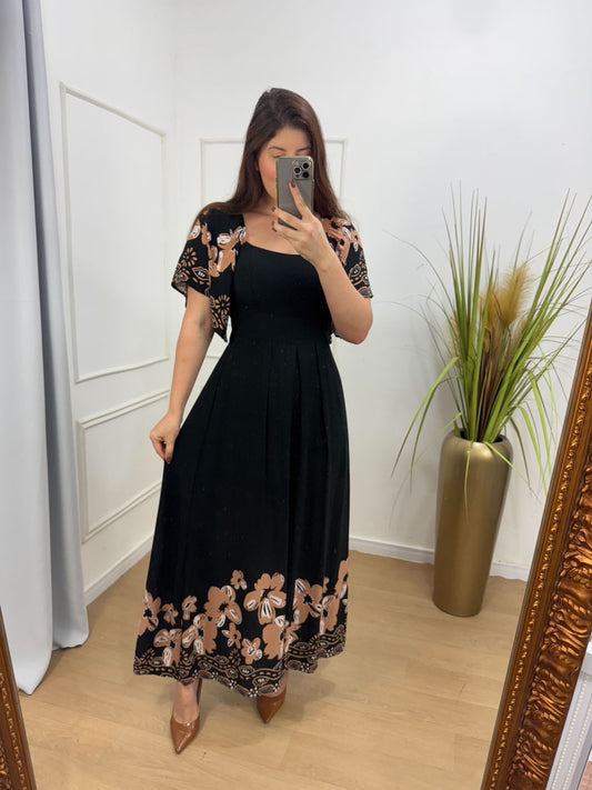 Vestido Deise