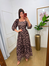 Vestido Kauana