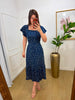 Vestido Tainara