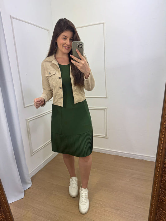 Jaqueta Gabriela - madame ka moda feminina