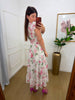 Vestido Cristal