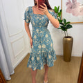 Vestido Samantha