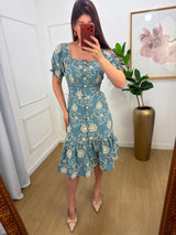 Vestido Samantha